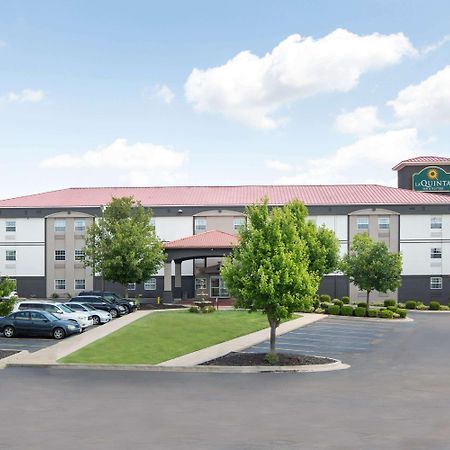La Quinta By Wyndham Blue Springs Exterior foto