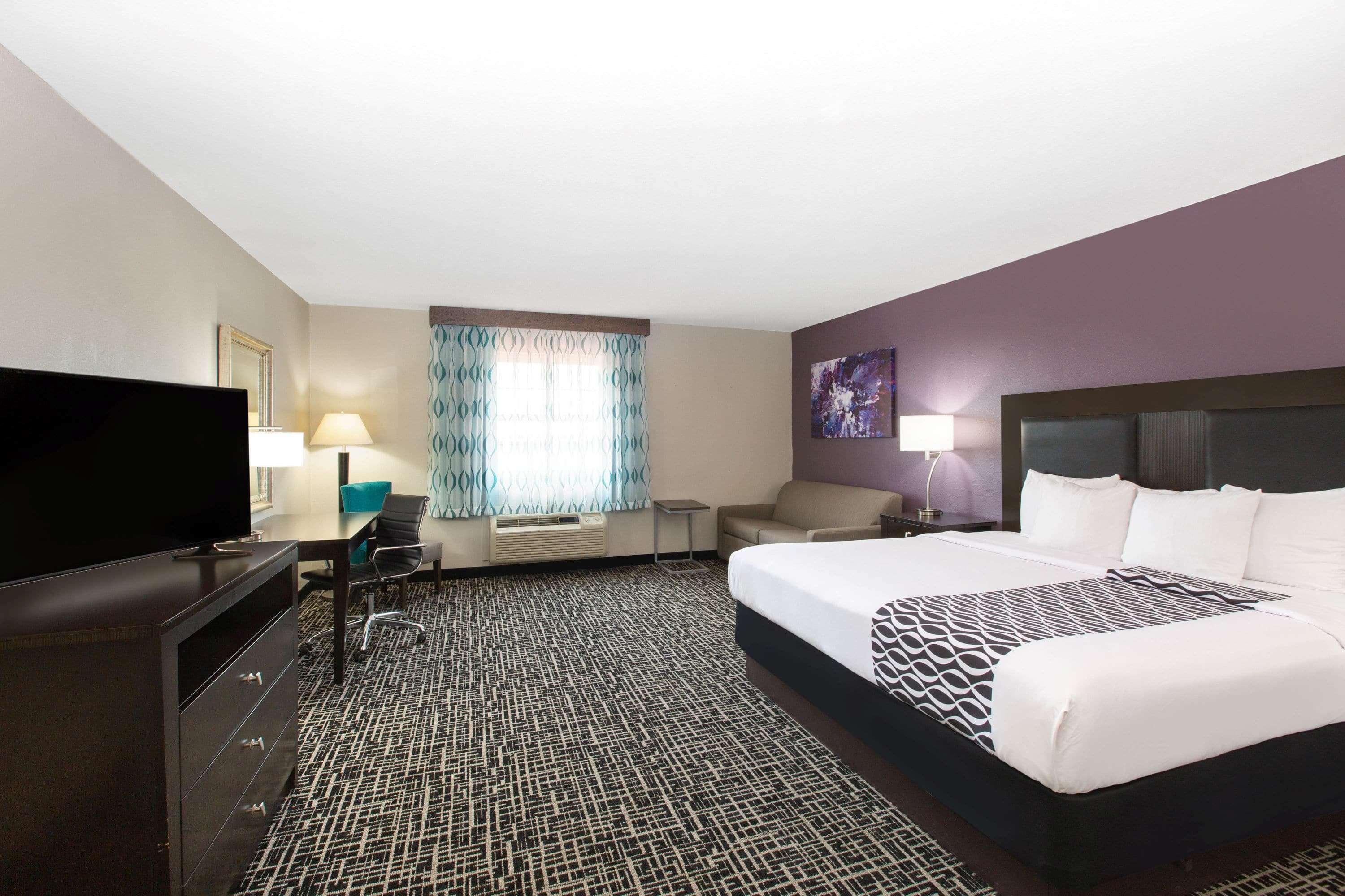La Quinta By Wyndham Blue Springs Exterior foto