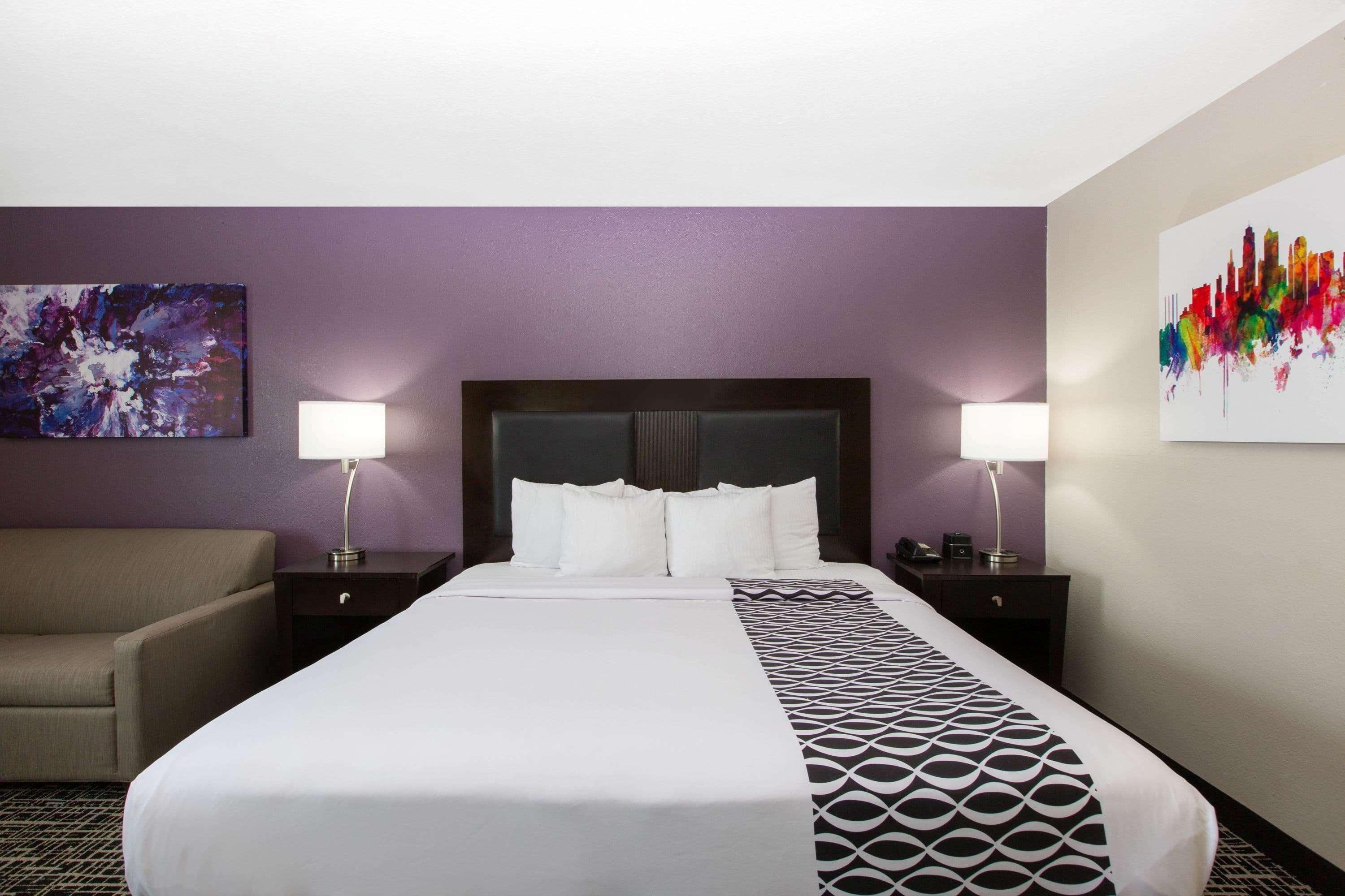 La Quinta By Wyndham Blue Springs Exterior foto