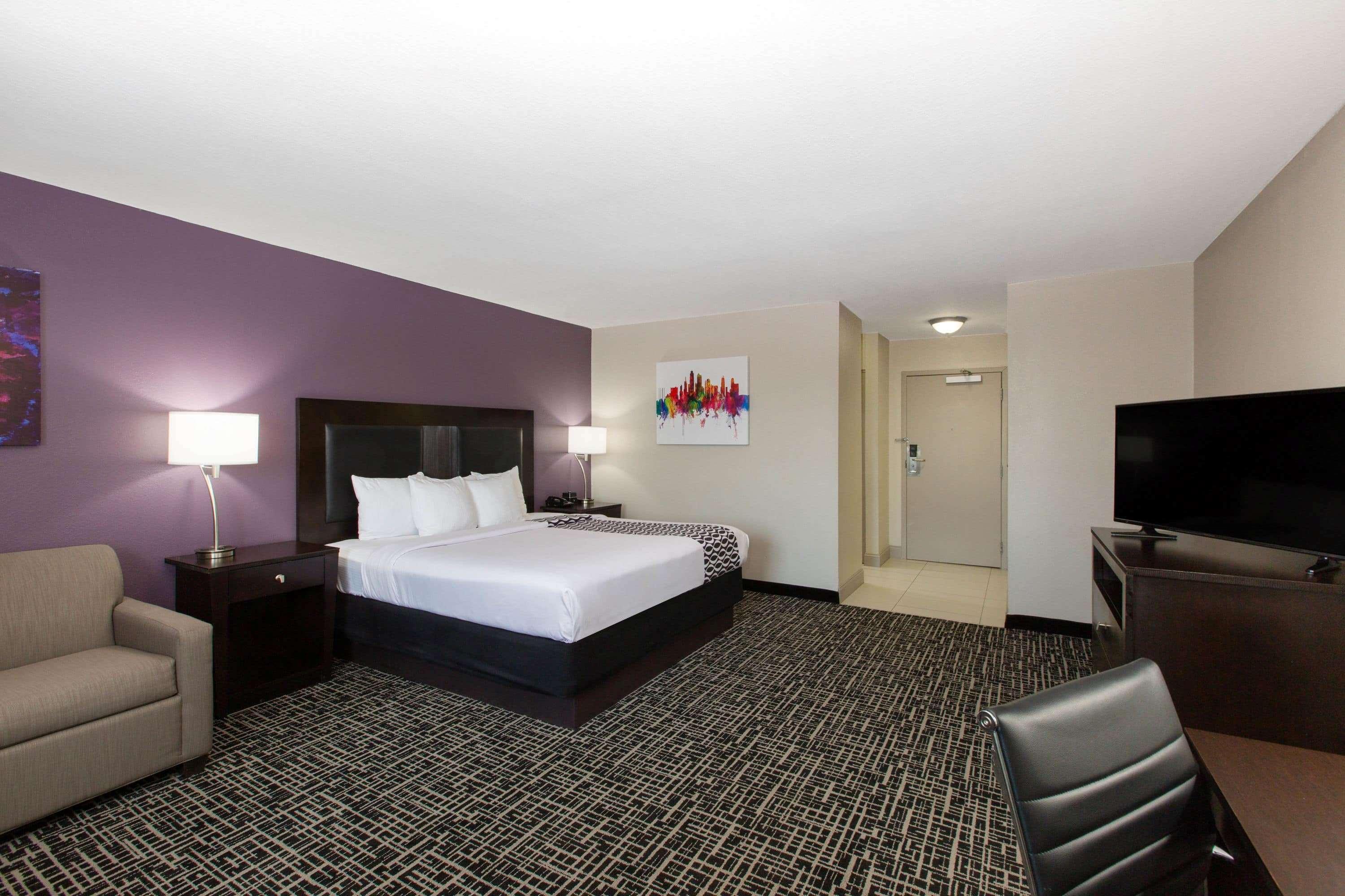 La Quinta By Wyndham Blue Springs Exterior foto